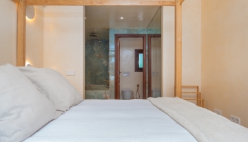 Resa estates Ibiza for sale te koop appartement Santa Gertrudis bedroom 3.jpg